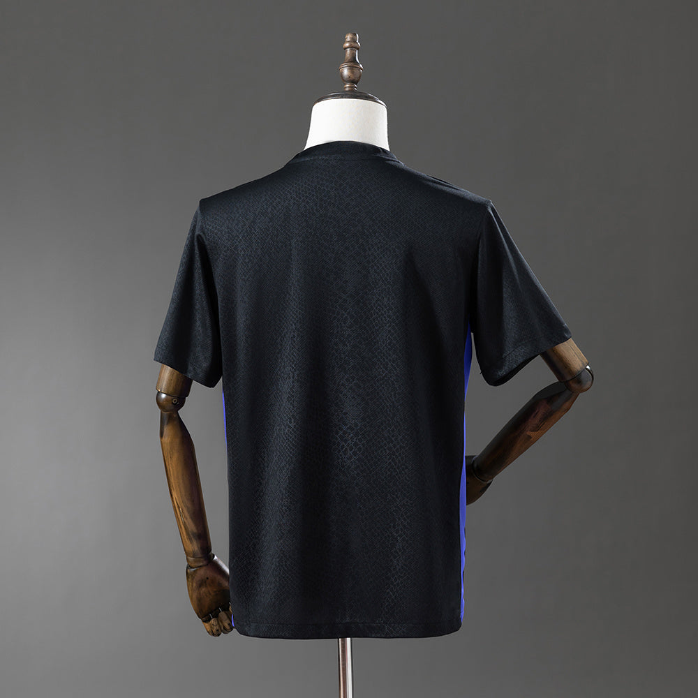 Camiseta FC Barcelona Black Edition Especial