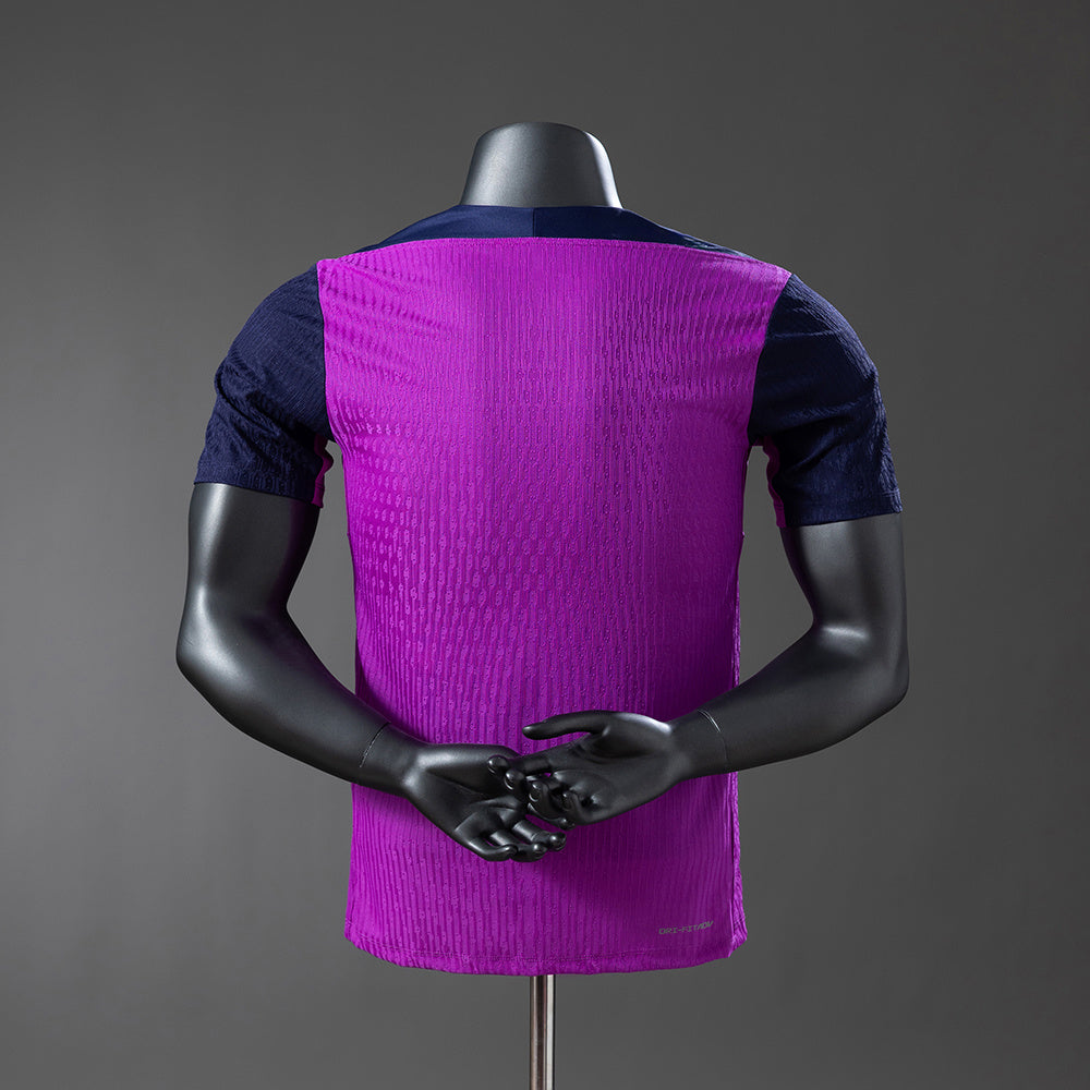 Camiseta FC Barcelona Purple Edition Especial