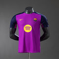 Camiseta FC Barcelona Purple Edition Especial