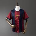 Camiseta FC Barcelona x Travis Scott Edición Especial