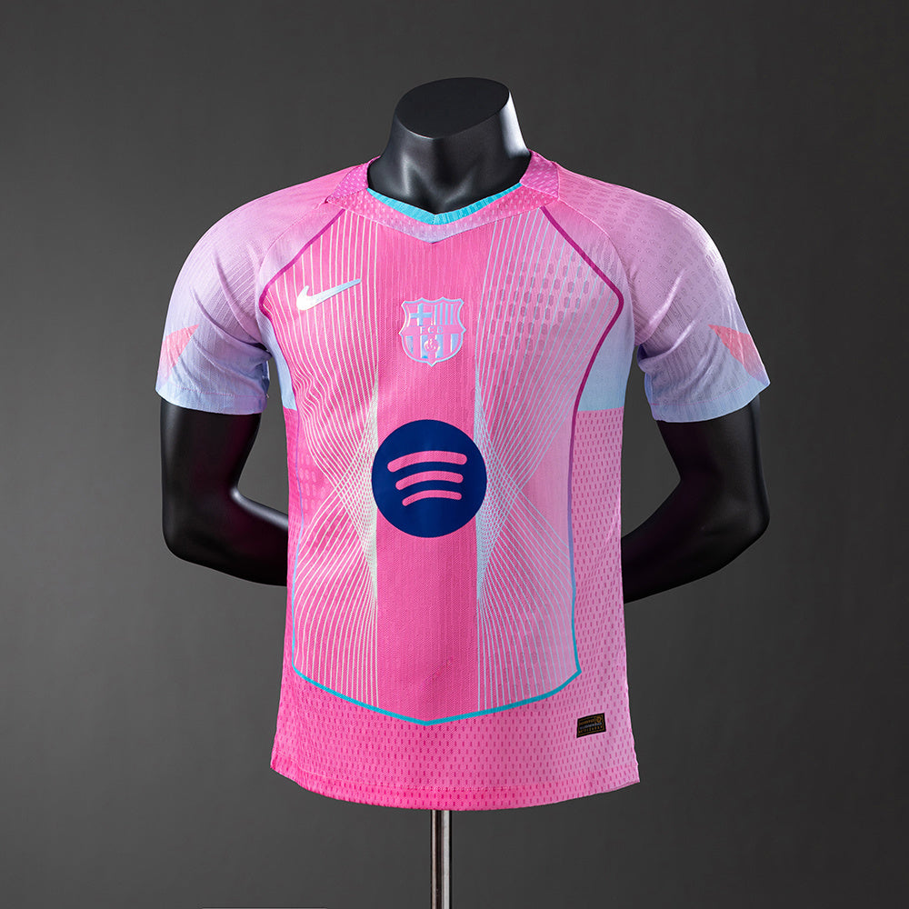 Camiseta FC Barcelona 2026/27 Primera Equipación