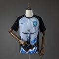 Camiseta Brasil Edición Especial Cristo Redentor