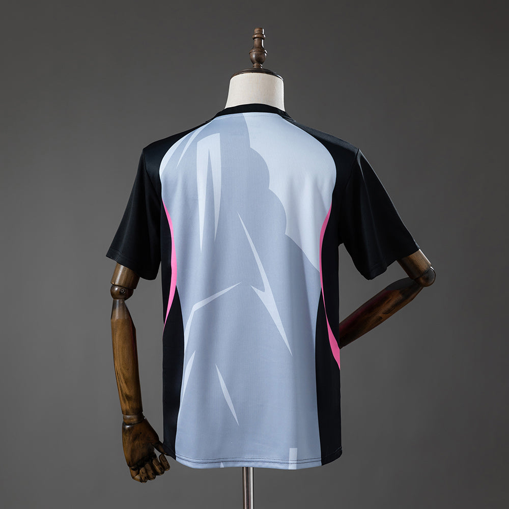 Camiseta Brasil Edición Especial Cristo Redentor Rosa