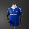 Camiseta Chelsea 2008/09 Primera Equipación Retro