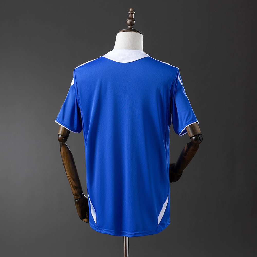 Camiseta Chelsea 2011/12 Primera Equipación Retro