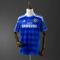 Camiseta Chelsea 2011/12 Primera Equipación Retro