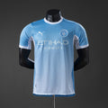 Camiseta Manchester City 2026/27 Primera Equipación