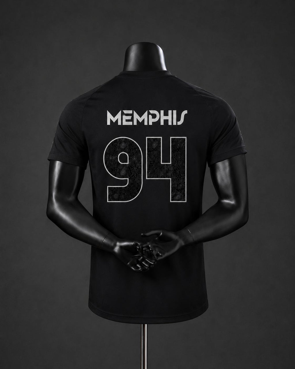 Camiseta Corinthians Memphis Depay #94