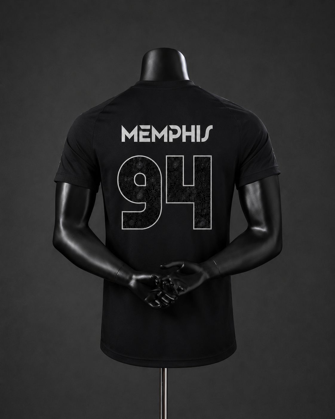 Camiseta Corinthians Memphis Depay #94