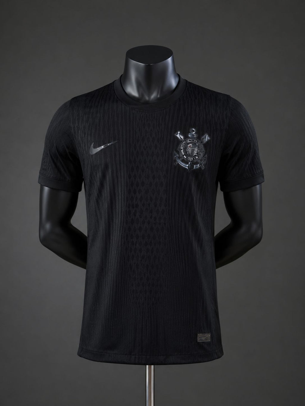 Camiseta Corinthians Memphis Depay #94