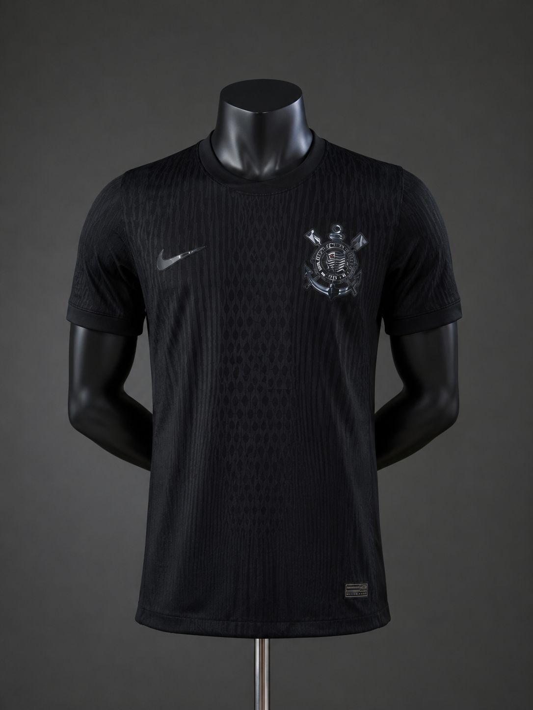 Camiseta Corinthians Memphis Depay #94