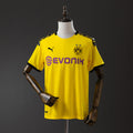 Camiseta Borussia Dortmund 2019/20 Primera Equipación Retro