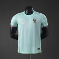 Camiseta Francia Segunda Equipación Mundial 2026