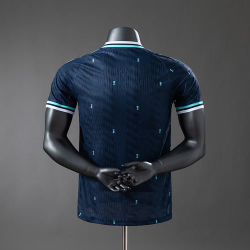 Camiseta Alemania Segunda Equipación Mundial 2026
