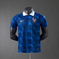 Camiseta Francia Mundial Primera Equipación 2026