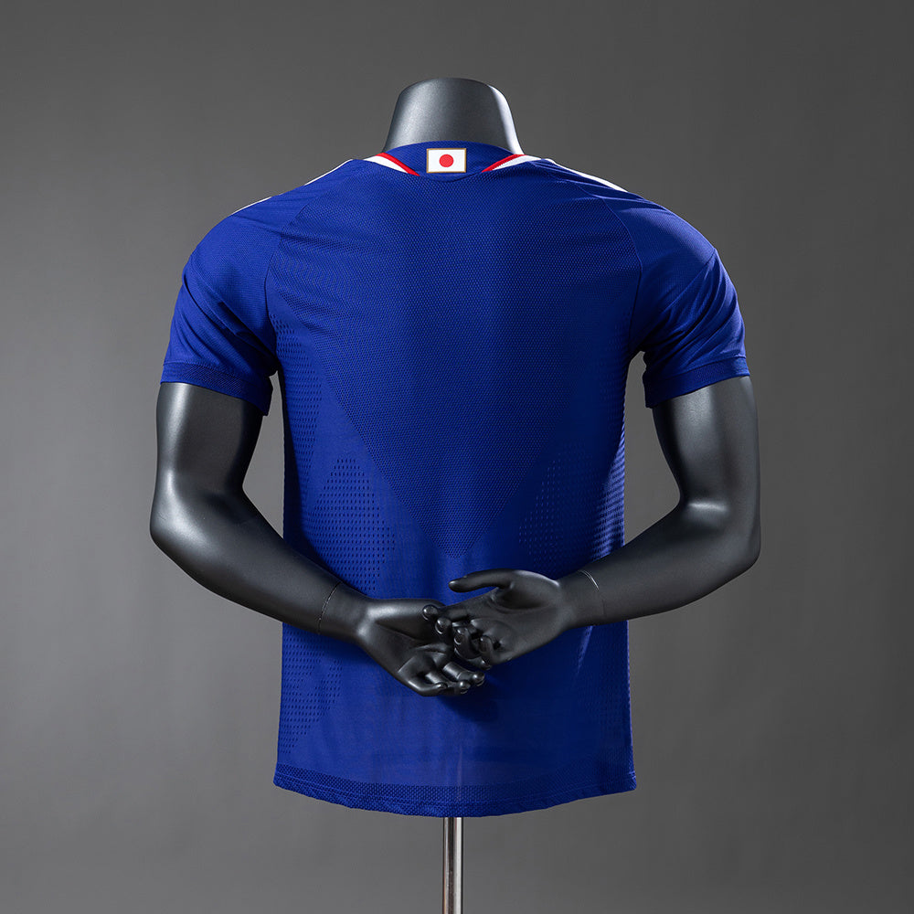 Camiseta Japón Primera Equipación Mundial 2026