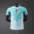 Camiseta Portugal Segunda Equipación Mundial 2026