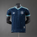 Camiseta Alemania Segunda Equipación Mundial 2026