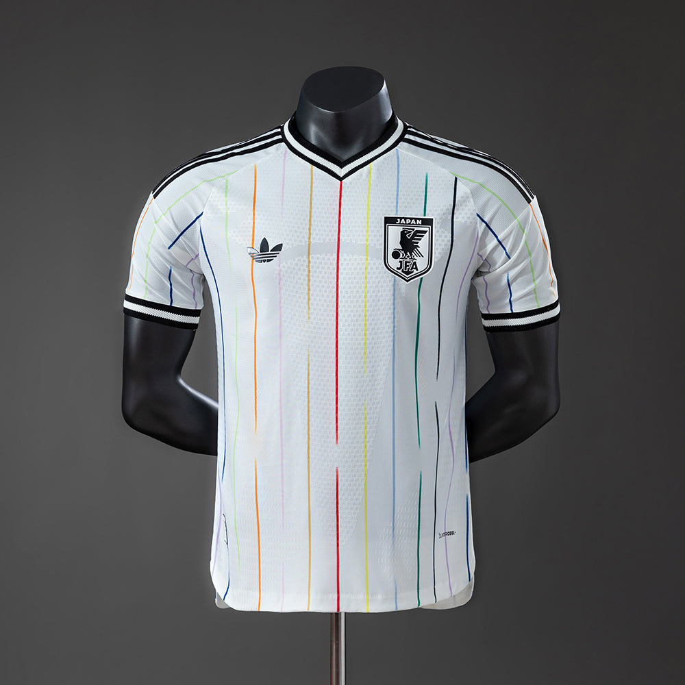 Camiseta Japón Segunda Equipación Mundial 2026