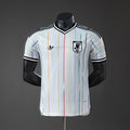 Camiseta Japón Segunda Equipación Mundial 2026