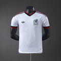 Camiseta México Segunda Equipación Mundial 2026