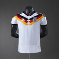 Camiseta Alemania Mundial Primera Equipación 2026
