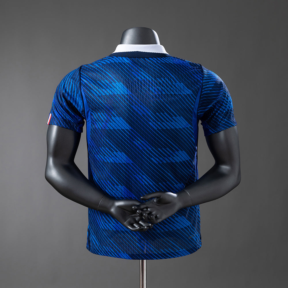 Camiseta Francia Mundial Primera Equipación 2026