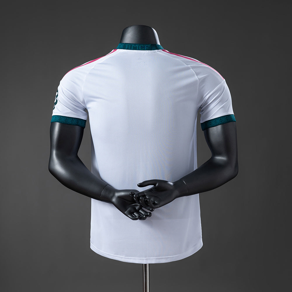 Camiseta Real Madrid 2026/27 Primera Equipación