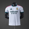 Camiseta Real Madrid 2026/27 Primera Equipación