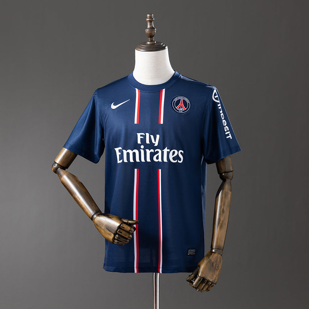 Camiseta PSG 2012/13 Local Retro