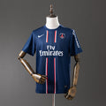 Camiseta PSG 2012/13 Local Retro