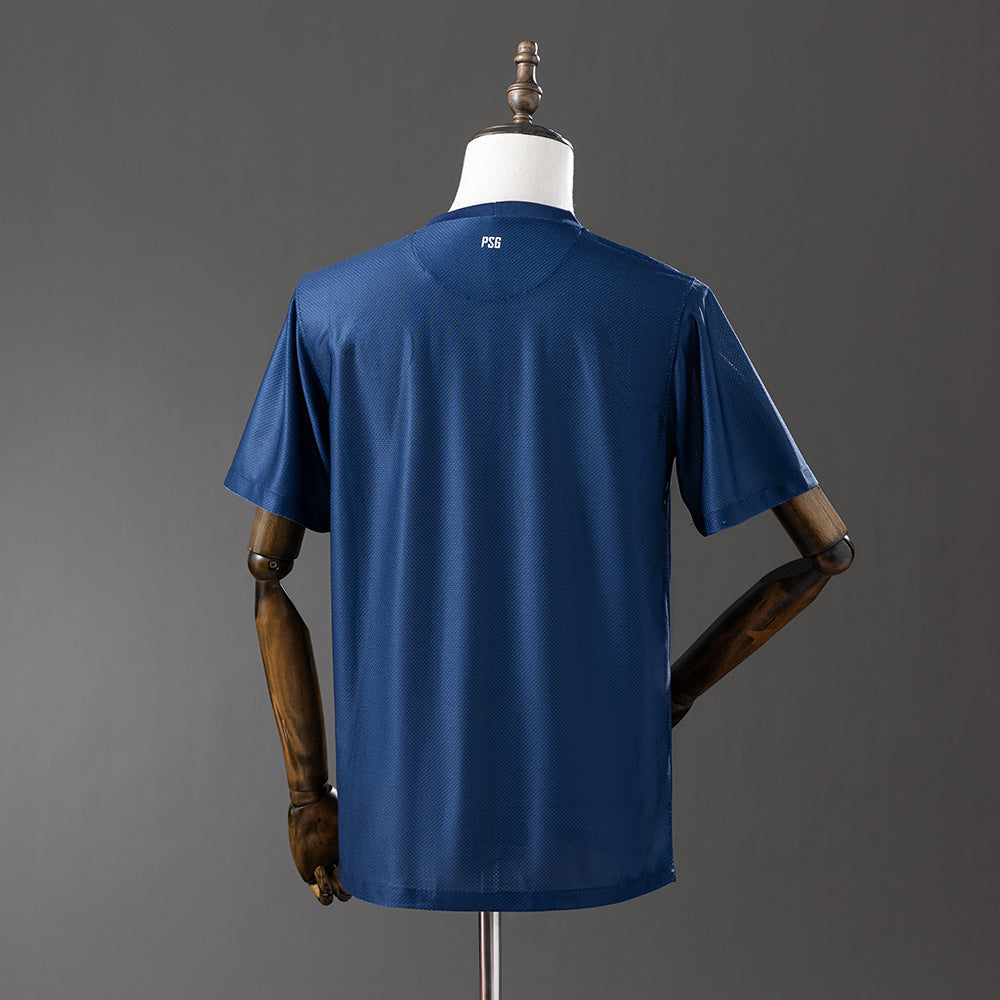 Camiseta PSG 2012/13 Local Retro
