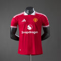 Camiseta Manchester United 2026/27 Primera Equipación